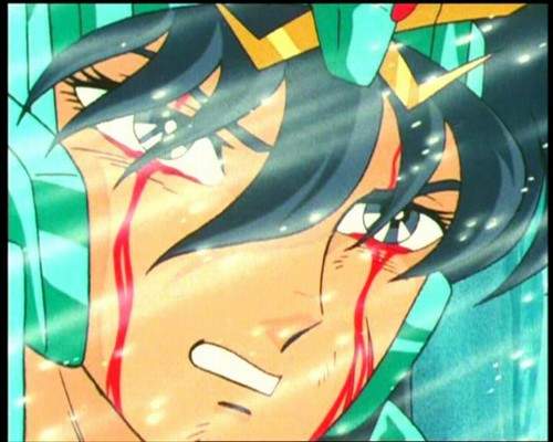 Otaku Gallery  / Anime e Manga / Saint Seiya / Screen Shots / Episodi / 080 - Duplice battaglia / 070.jpg